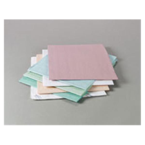 Drape Sheet Exam 40 in x 48 in Mauve 2 Ply Tissue 100/Ca